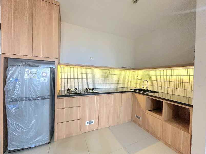 dijual apartemen apartemen the park residence