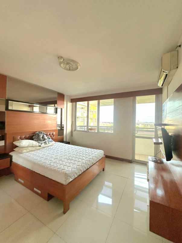 dijual apartemen apartemen the park residence