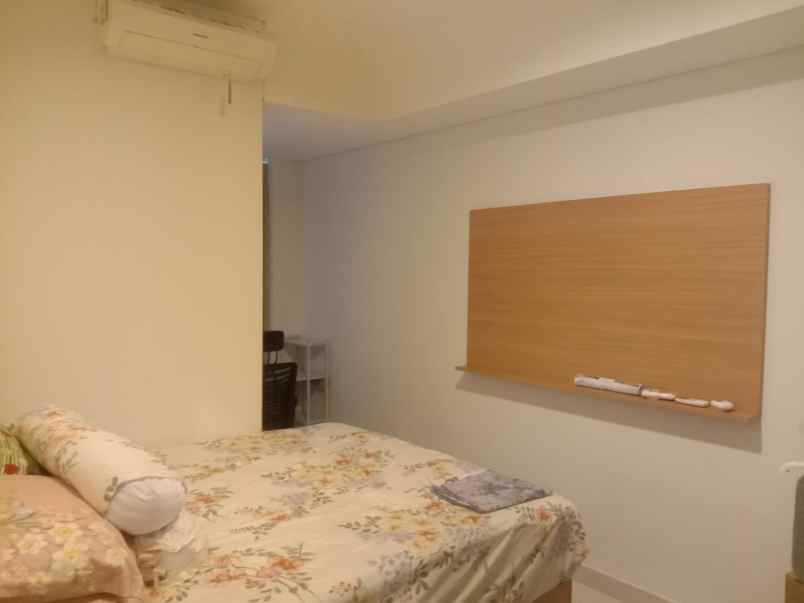 dijual apartemen aspen peak residence