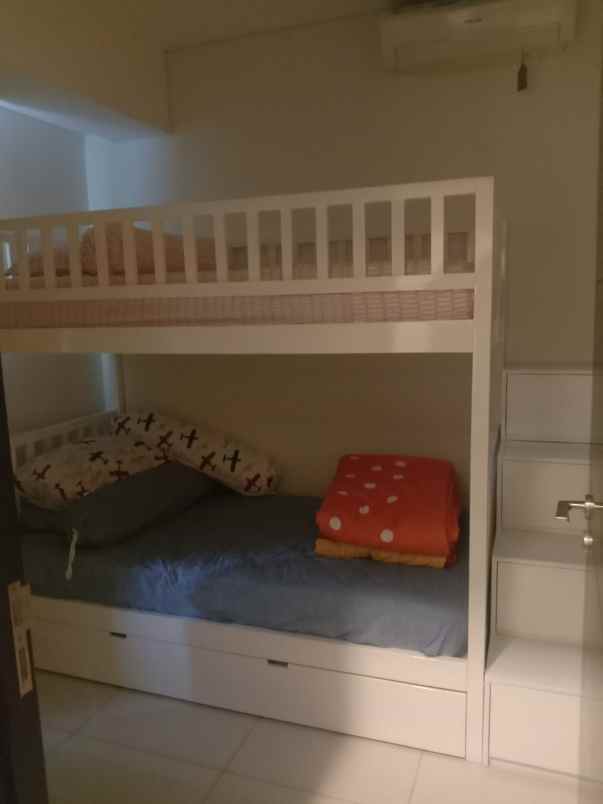 dijual apartemen aspen peak residence