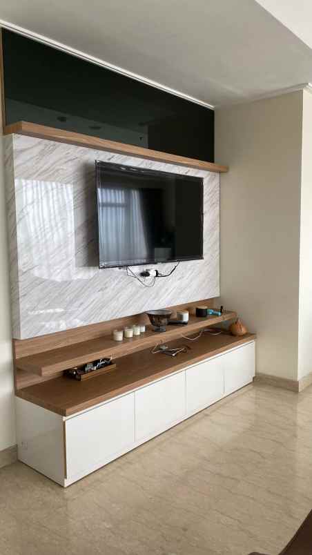 dijual apartemen cikini