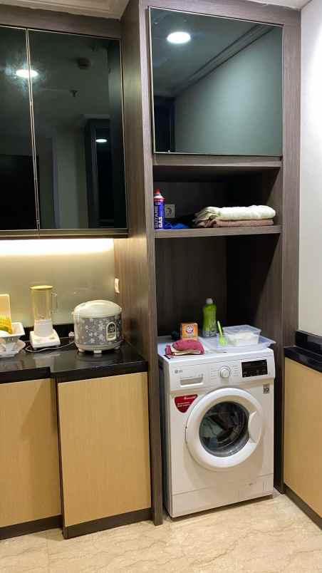 dijual apartemen cikini