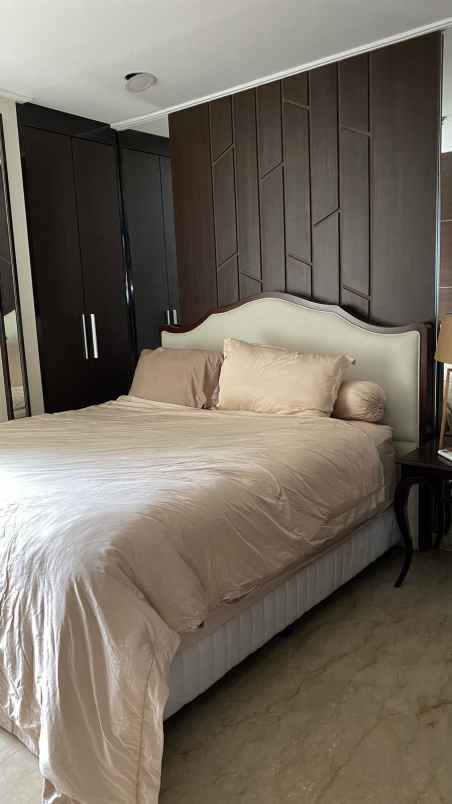 dijual apartemen cikini