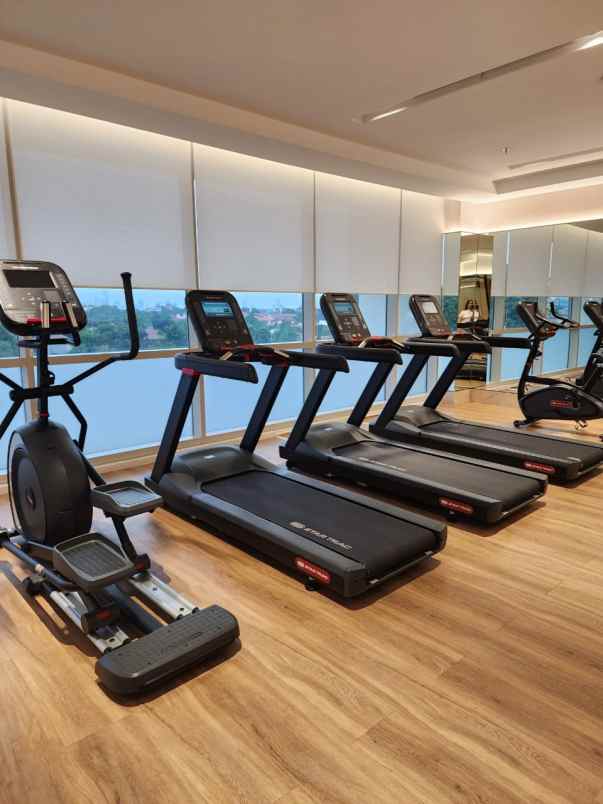 dijual apartemen cilandak barat