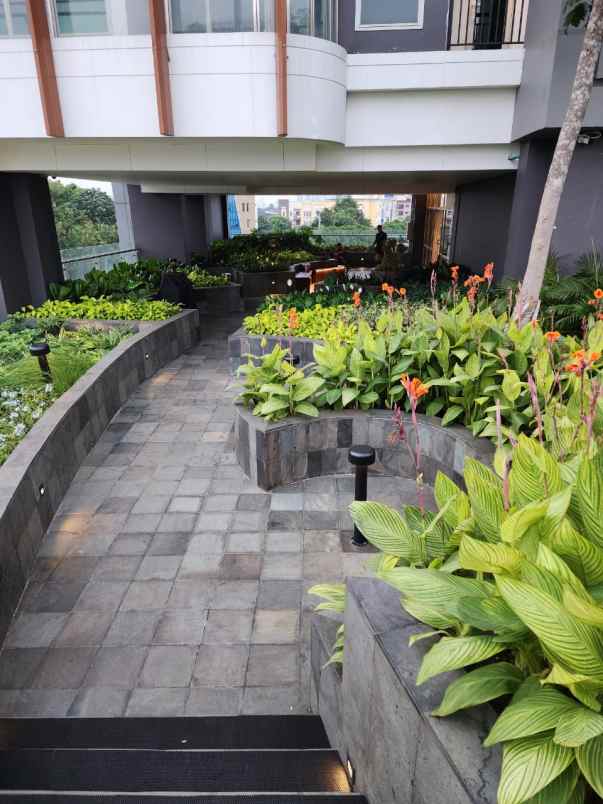 dijual apartemen cilandak barat