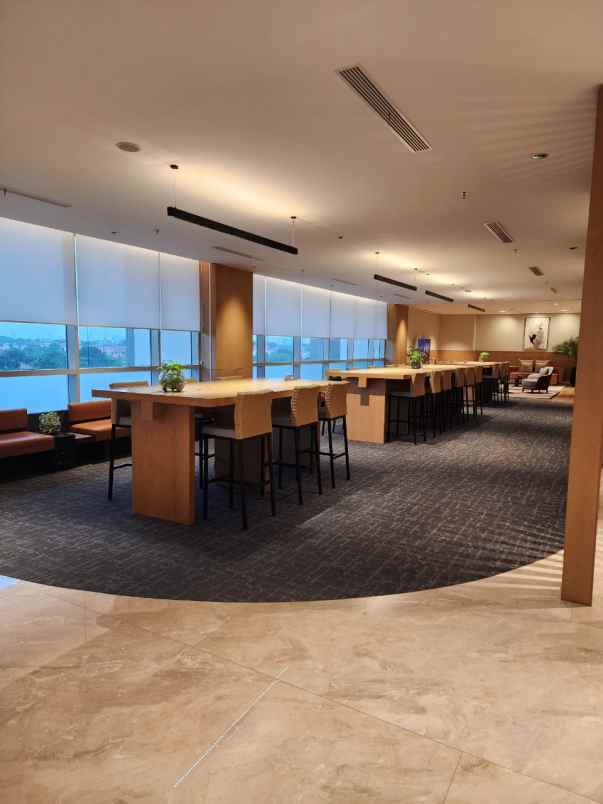 dijual apartemen cilandak barat