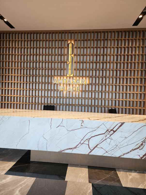 dijual apartemen cilandak barat