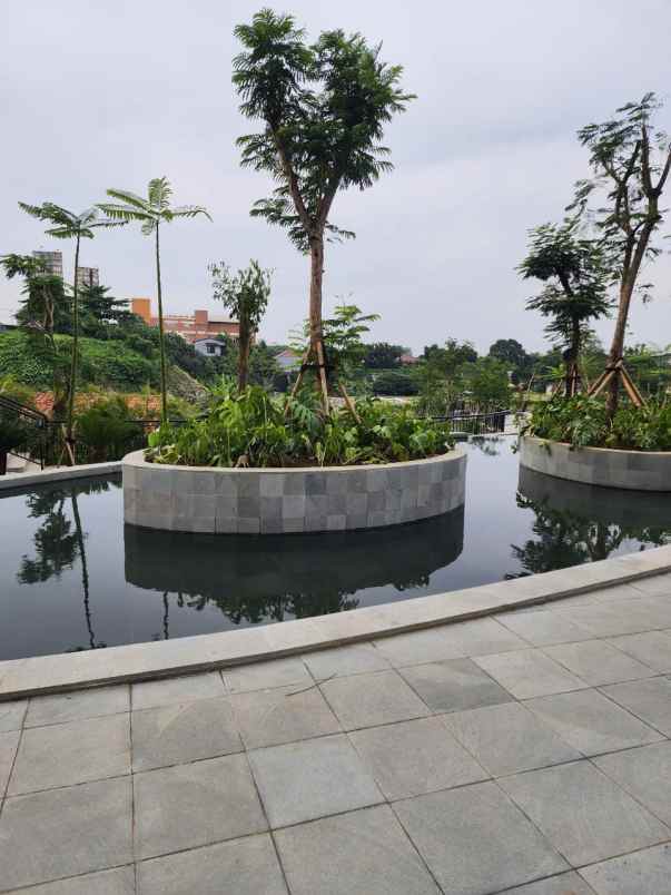 dijual apartemen cilandak barat