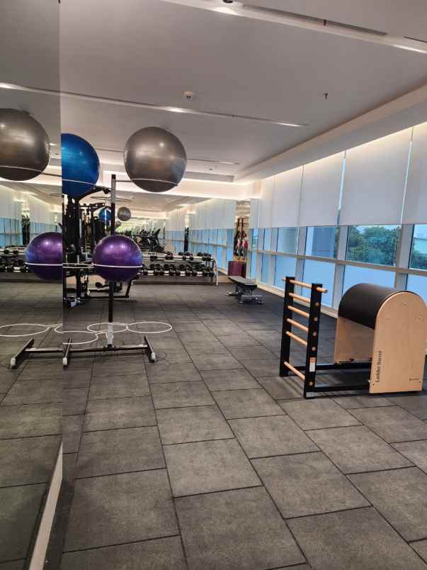 dijual apartemen cilandak barat