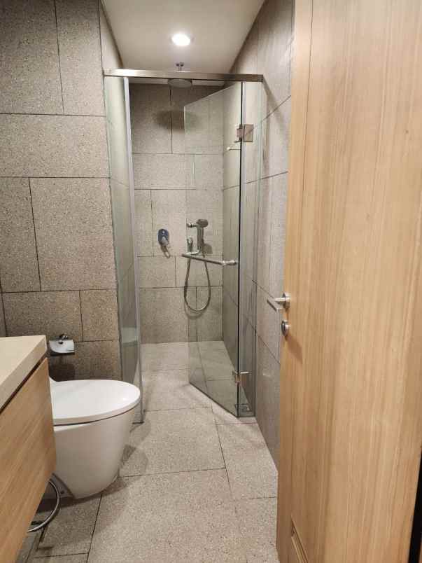 dijual apartemen cilandak barat