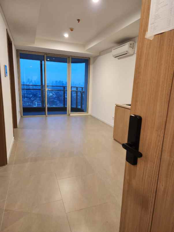 dijual apartemen cilandak barat