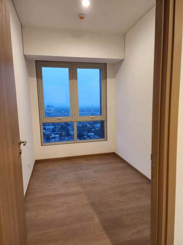 dijual apartemen cilandak barat