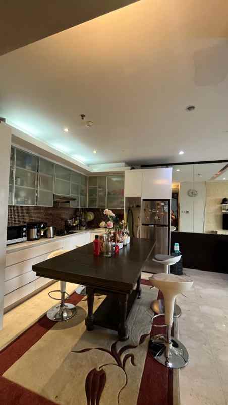dijual apartemen dago coblong kota bandung