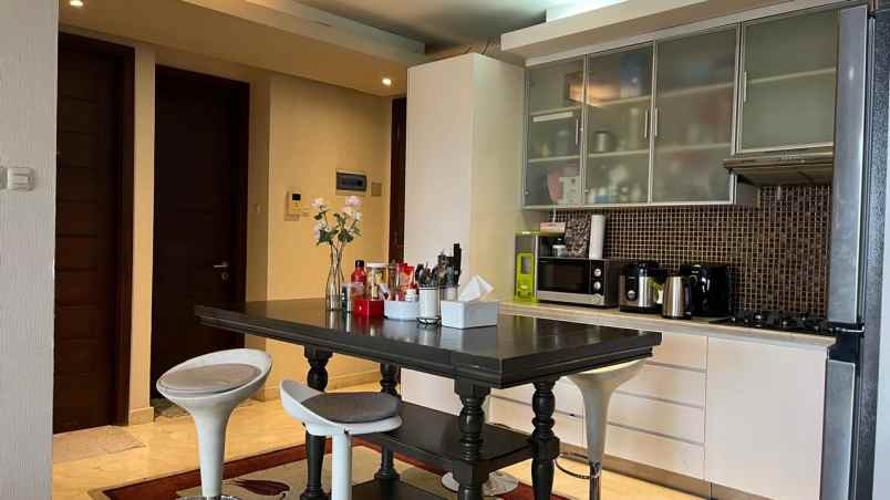 dijual apartemen dago coblong kota bandung