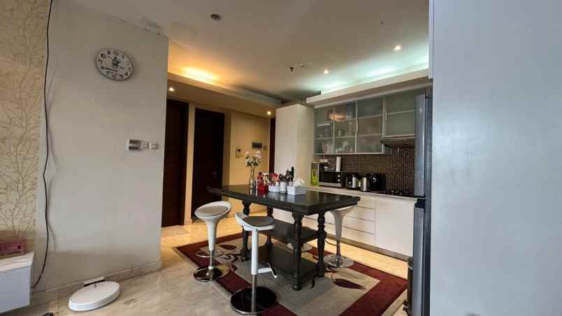 dijual apartemen dago coblong kota bandung