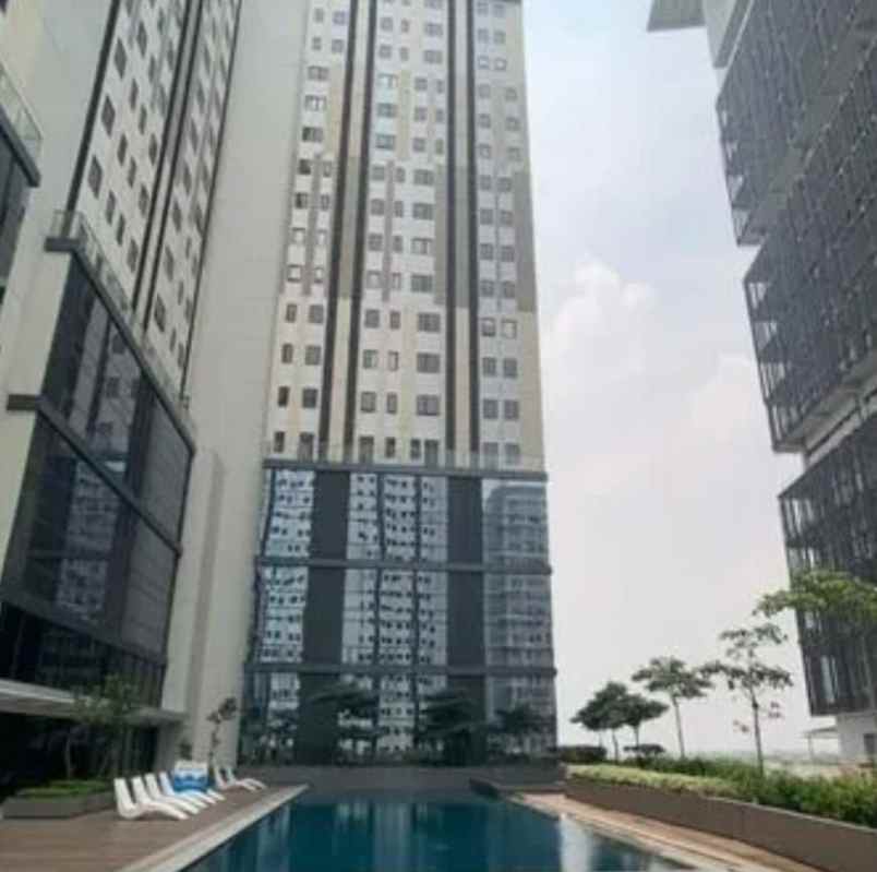dijual apartemen denver uc citraland