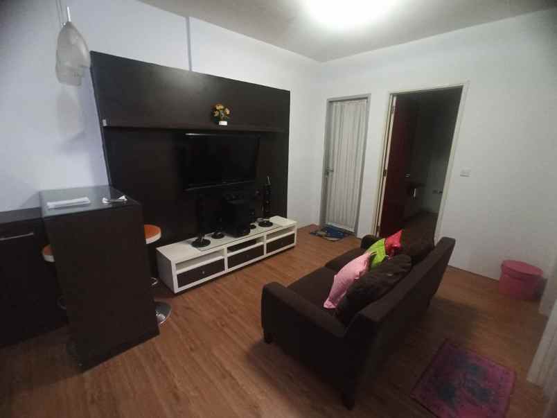 dijual apartemen east coast