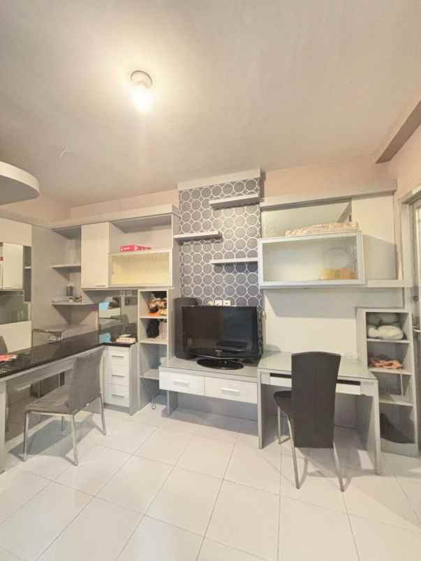 dijual apartemen eastcoast amethys