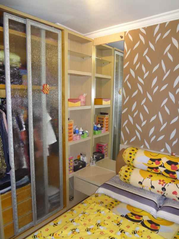 dijual apartemen eastcost tower saphire lantai 7