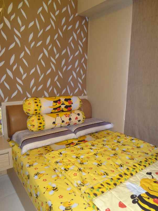 dijual apartemen eastcost tower saphire lantai 7