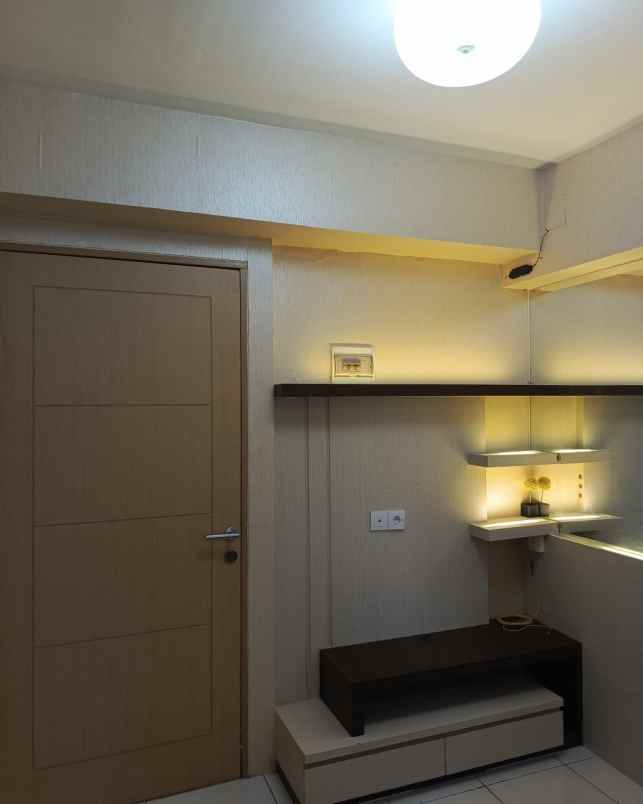 dijual apartemen educity