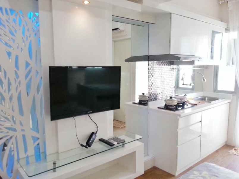dijual apartemen educity