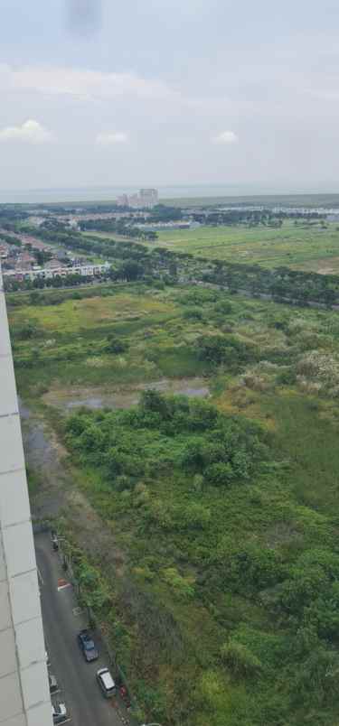 dijual apartemen educity princeton