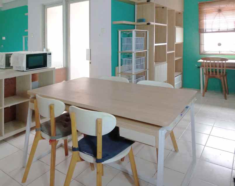 dijual apartemen gading mediterania kelapa