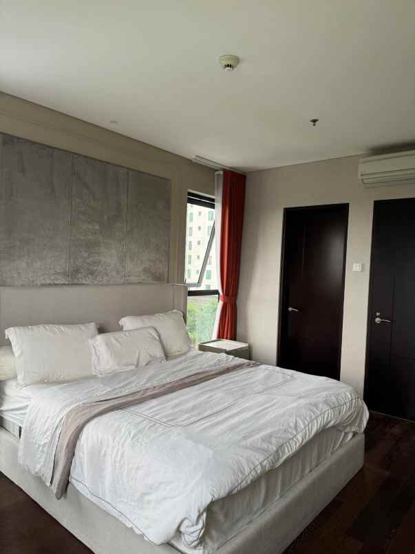 dijual apartemen graha famili