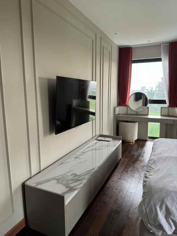 dijual apartemen graha famili