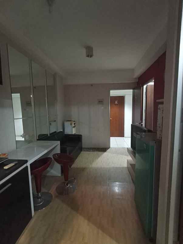 dijual apartemen gunawangsa manyar