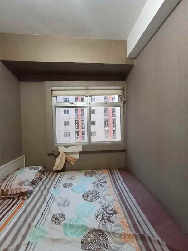dijual apartemen gunawangsa manyar