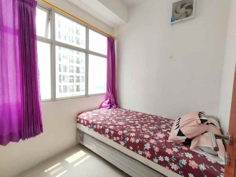 dijual apartemen gunawangsa tidar