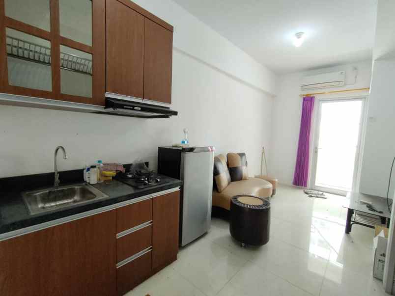dijual apartemen gunawangsa tidar