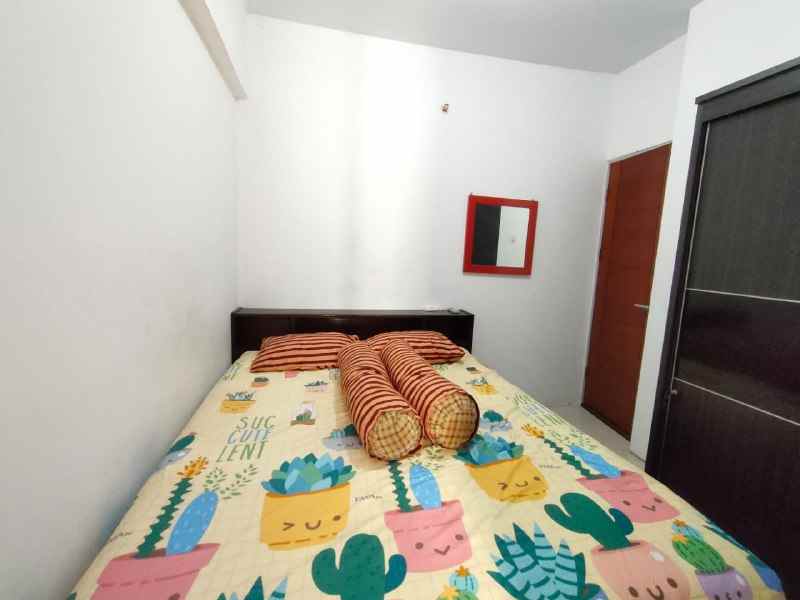 dijual apartemen gunawangsa tidar