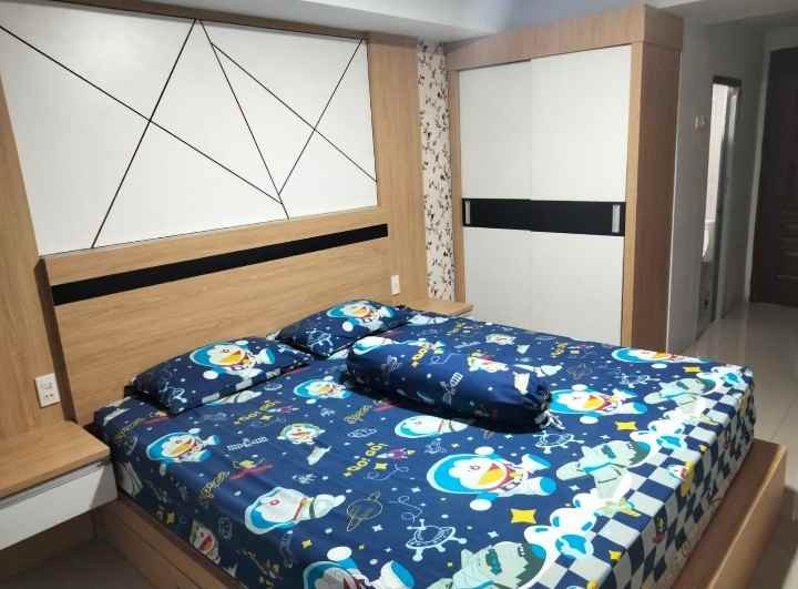 dijual apartemen jalan dr mansyur usu