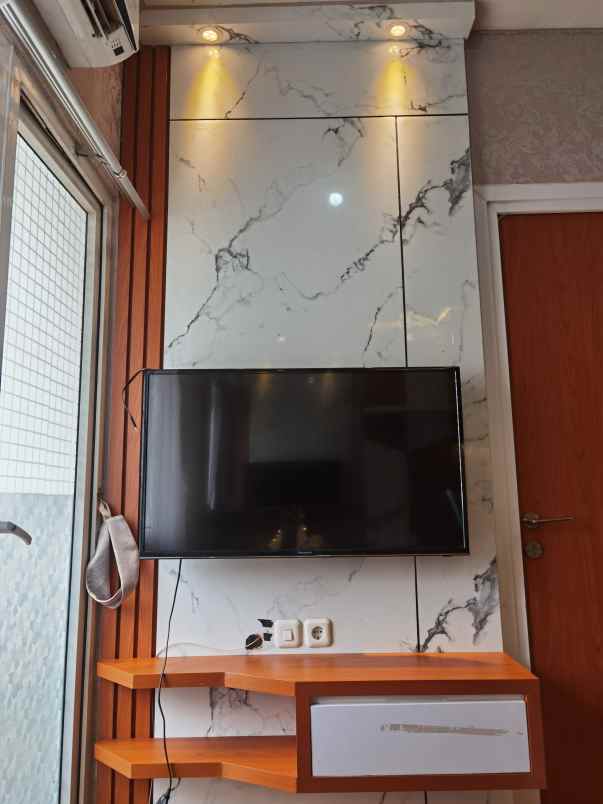 dijual apartemen jalan jendral ahmad yani