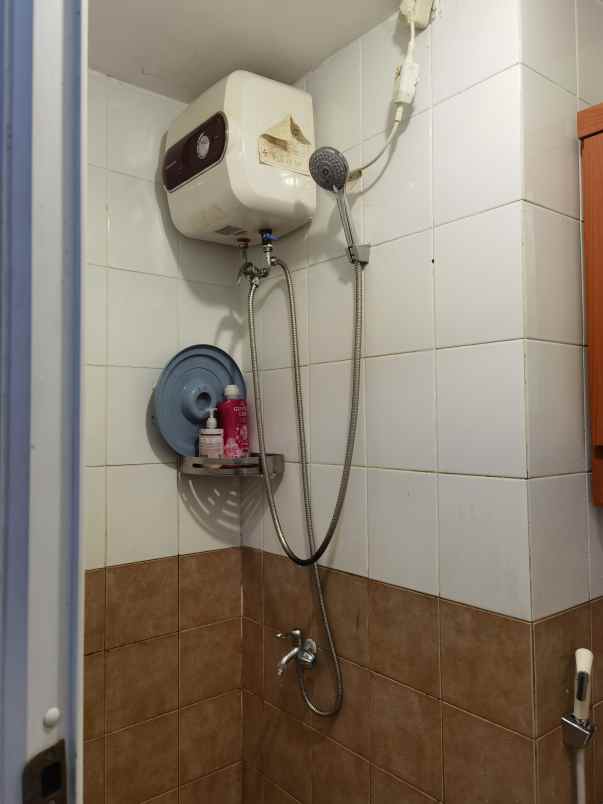 dijual apartemen jalan jendral ahmad yani