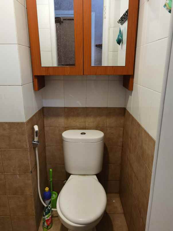 dijual apartemen jalan jendral ahmad yani