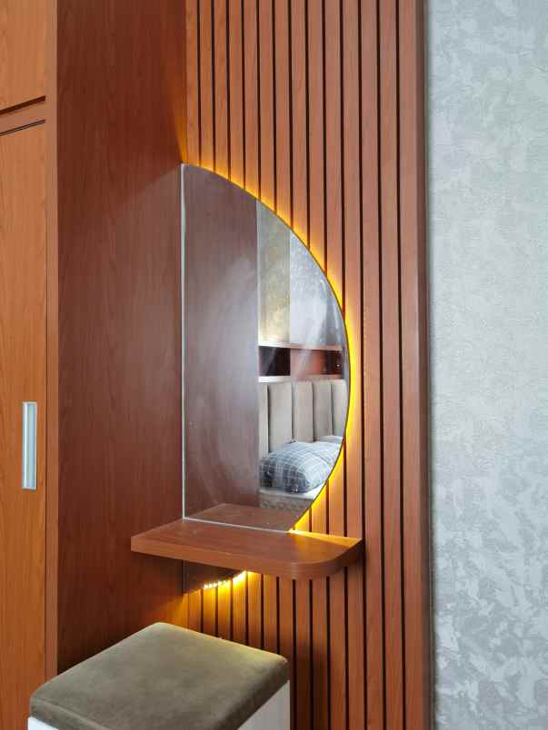 dijual apartemen jalan jendral ahmad yani