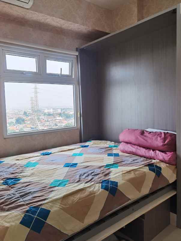 dijual apartemen jalan jendral ahmad yani