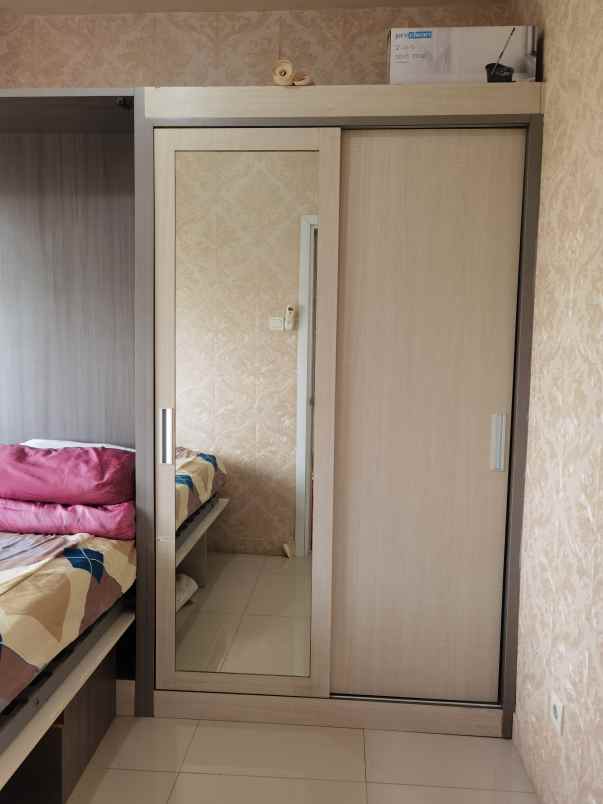 dijual apartemen jalan jendral ahmad yani