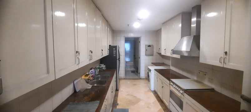 dijual apartemen jl kebon kacang raya no 2