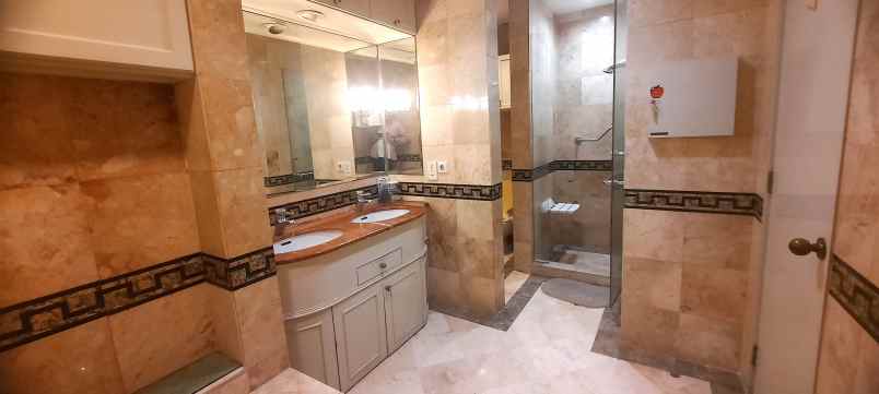 dijual apartemen jl kebon kacang raya no 2