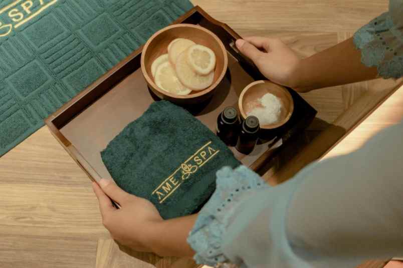 dijual apartemen jl kebon kacang raya no 2