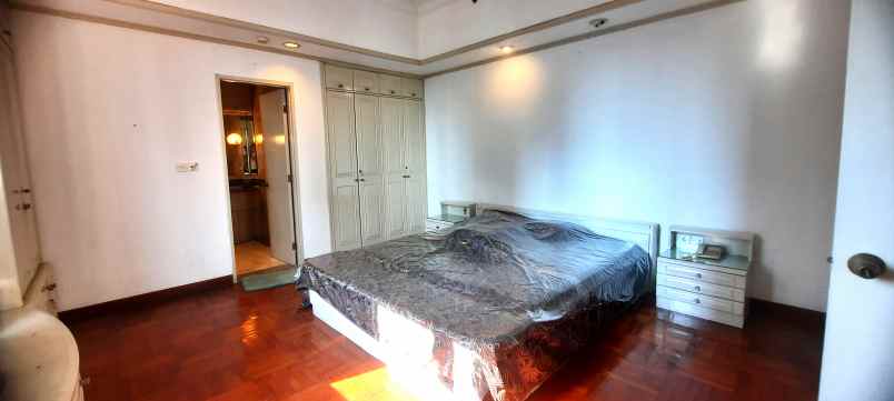 dijual apartemen jl kebon kacang raya no 2