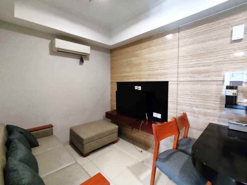 dijual apartemen jl trembesi blok d bandar