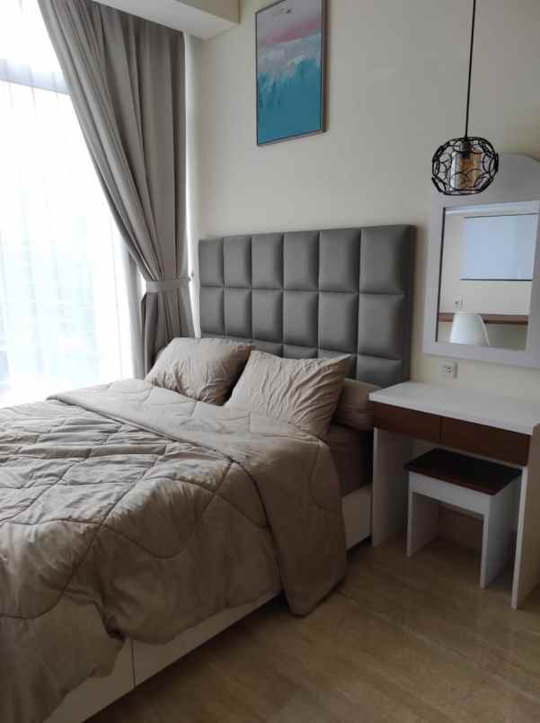 dijual apartemen karet kuningan