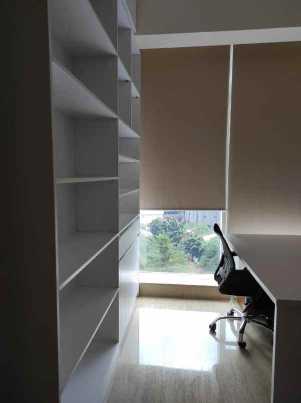 dijual apartemen karet kuningan