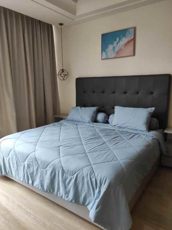 dijual apartemen karet kuningan